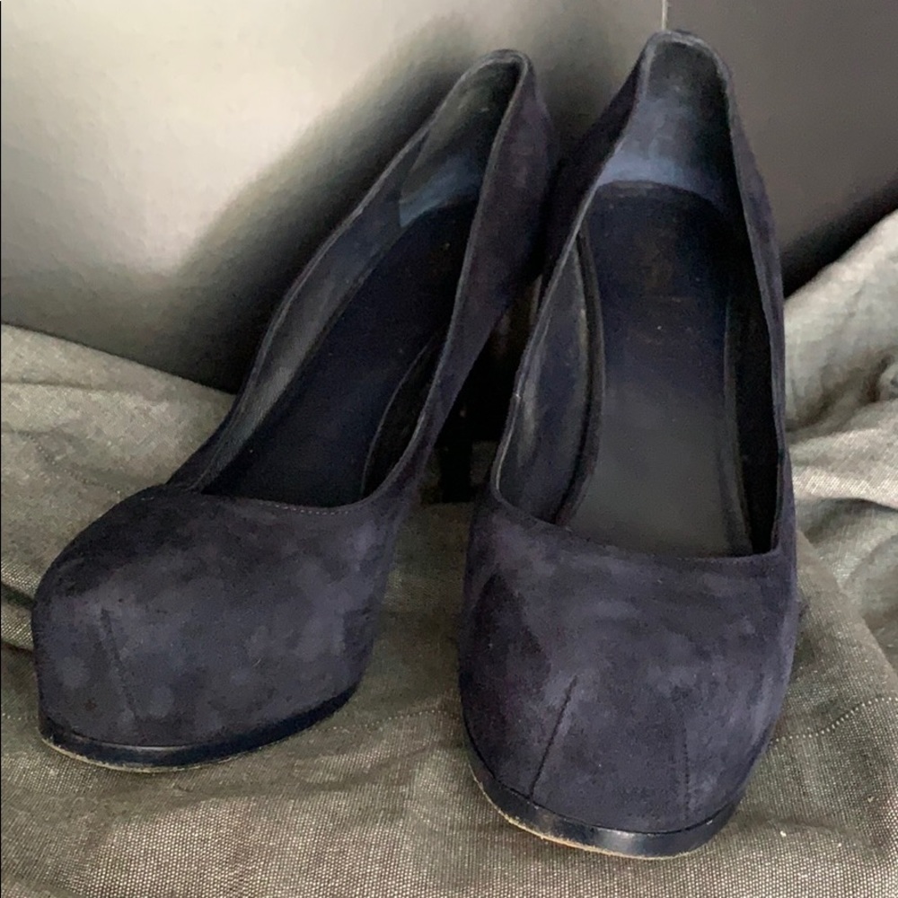 Authentic YSL’s